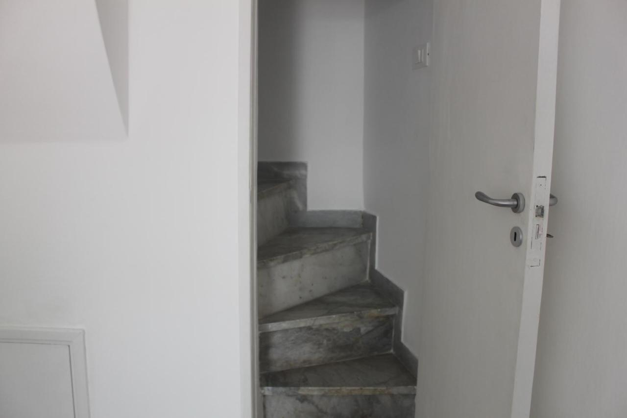 Camere Dieci Maggio- Beb Dory, Nemo, Guizzo Ponza Exterior photo